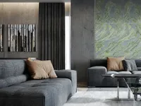 Оникс Onice Himalayan Green